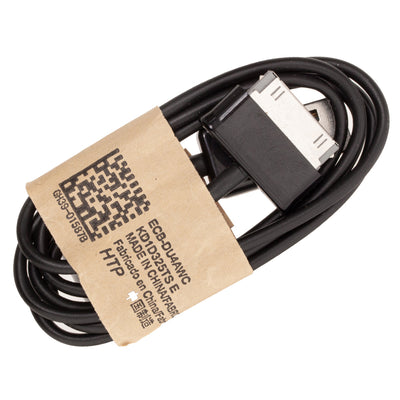 Cabo USB MD.9 AM/Galaxy Tablet 1M