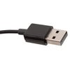 Cabo USB MD.9 AM/Galaxy Tablet 1M