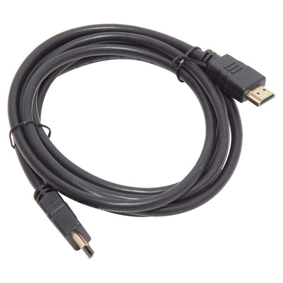 Cabo Hdmi M X M 2.0 4k 3d 2,0 Mts Vinik H20-2