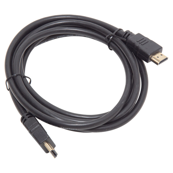 Cabo Hdmi M X M 2.0 4k 3d 2,0 Mts Vinik H20-2