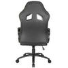 Cadeira gamer DT3sports GTS preto