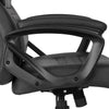 Cadeira gamer DT3sports GTS preto