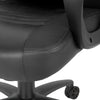 Cadeira gamer DT3sports GTS preto