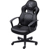 Cadeira Gamer Pcyes Mad Racer STI Master preta