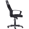 Cadeira Gamer Pcyes Mad Racer STI Master preta
