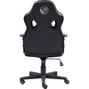 Cadeira Gamer Pcyes Mad Racer STI Master preta