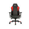 Cadeira gamer DT3sports Orion red