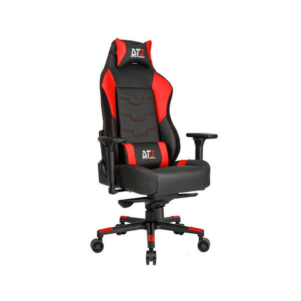 Cadeira gamer DT3sports Orion red
