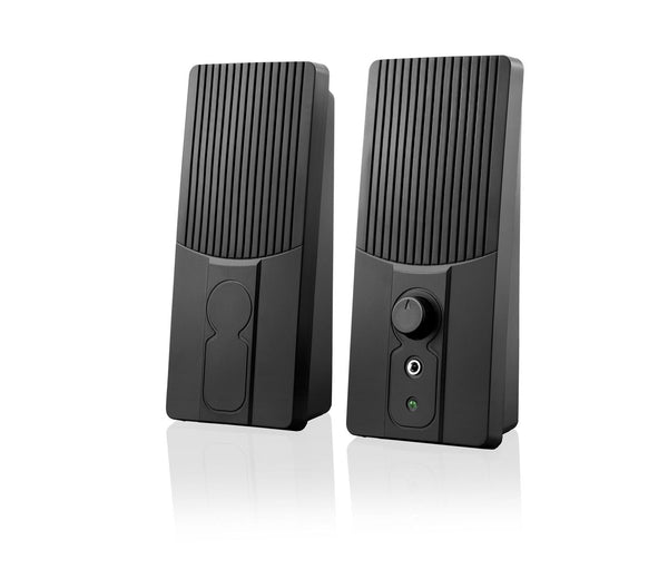 Caixa De Som SP044 Multilaser 1W Preto
