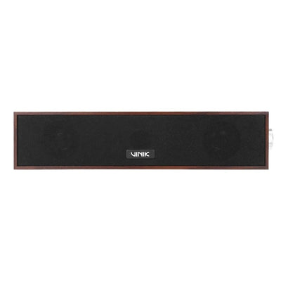Soundbar Vinik Wood WDB6W 2.0 6W