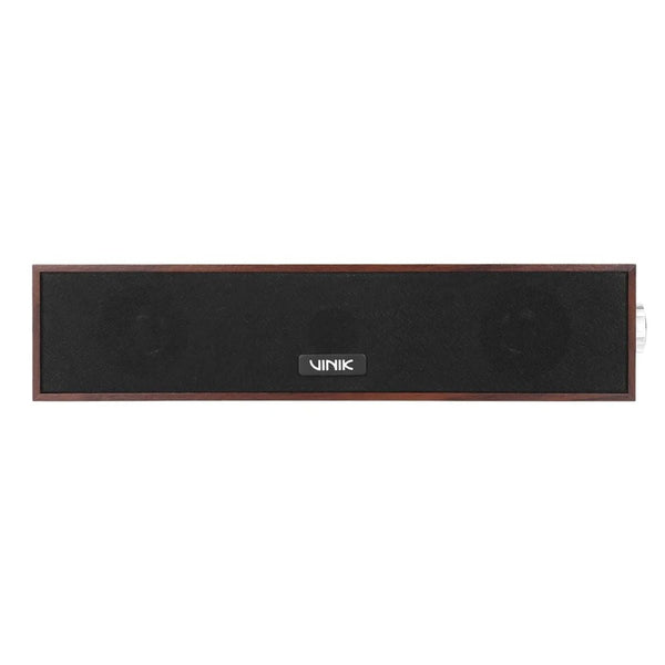 Soundbar Vinik Wood WDB6W 2.0 6W