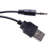 Caixa de Som USB Vermelha Vinik Effect
