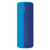 Caixa de som Logitech UE Boom 2 bluetooh azul