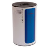 Caixa de som Logitech UE Boom 2 bluetooh azul