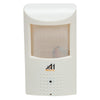 Câmera Camuflada CCD SN 1/3 A1 Security