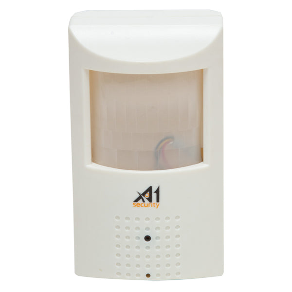 Câmera Camuflada CCD SN 1/3 A1 Security