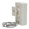 Câmera Camuflada CCD SN 1/3 A1 Security