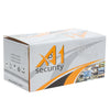 Câmera Camuflada CCD SN 1/3 A1 Security