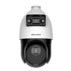 Câmera IP Hikvision Speed Dome TandemVu 4" 2MP DS-2SE4C225MWG-E
