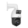 Câmera IP Hikvision Speed Dome TandemVu 4" 2MP DS-2SE4C225MWG-E