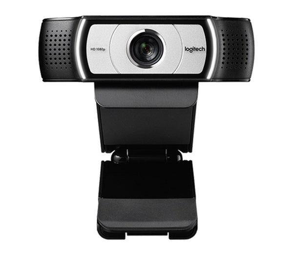 Webcam Logitech C930E