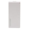 Carregador Portátil Multilaser CB126 Branco 4.000mAh
