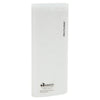 CARREGADOR PORTÁTIL MULTILASER 10000MAH - CB112 BRANCO