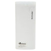 CARREGADOR PORTÁTIL MULTILASER 10000MAH - CB112 BRANCO