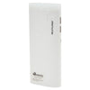 CARREGADOR PORTÁTIL MULTILASER 10000MAH - CB112 BRANCO