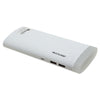CARREGADOR PORTÁTIL MULTILASER 10000MAH - CB112 BRANCO