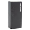 Carregador Portátil Multilaser Na Cor Preto 4.000mAh - CB125