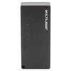Carregador Portátil Multilaser Na Cor Preto 4.000mAh - CB125