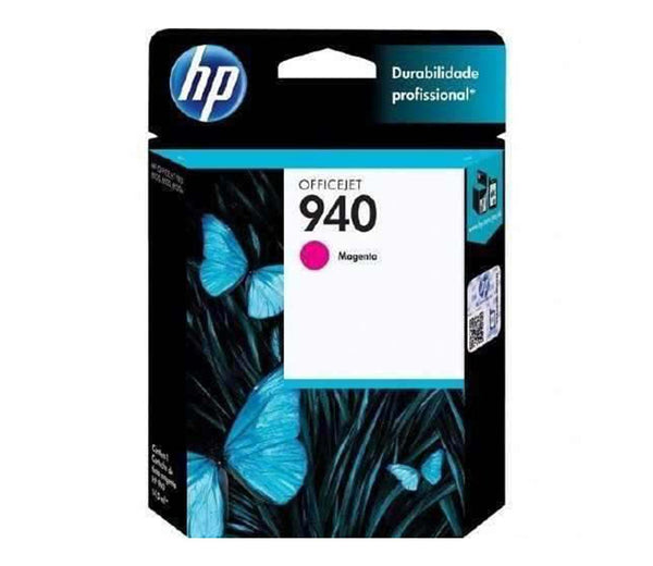 CARTUCHO HP C4904AB MAGENTA (940)