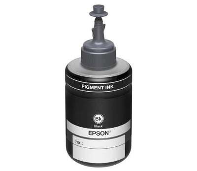 Refil de Tinta T774120 Preto Epson