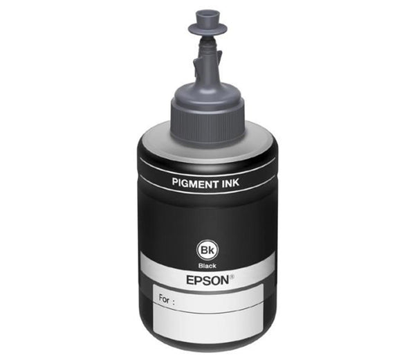 Refil de Tinta T774120 Preto Epson