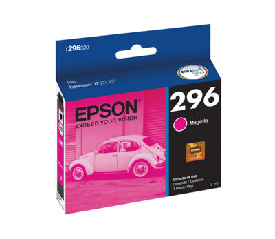 CARTUCHO EPSON T296320 MAGENTA