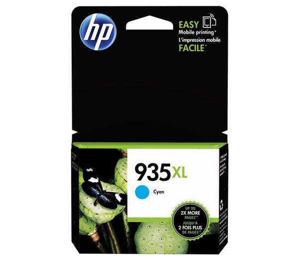 CARTUCHO HP C2P24AL CIANO (935XL)