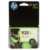 Cartucho HP C2P26AB Amarelo (935XL)