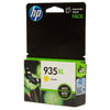 Cartucho HP C2P26AB Amarelo (935XL)
