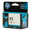 Cartucho HP C9361WB Colorido (93)
