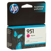 Cartucho HP CN051AB Magenta (951)