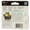 Cartucho HP CN051AB Magenta (951)