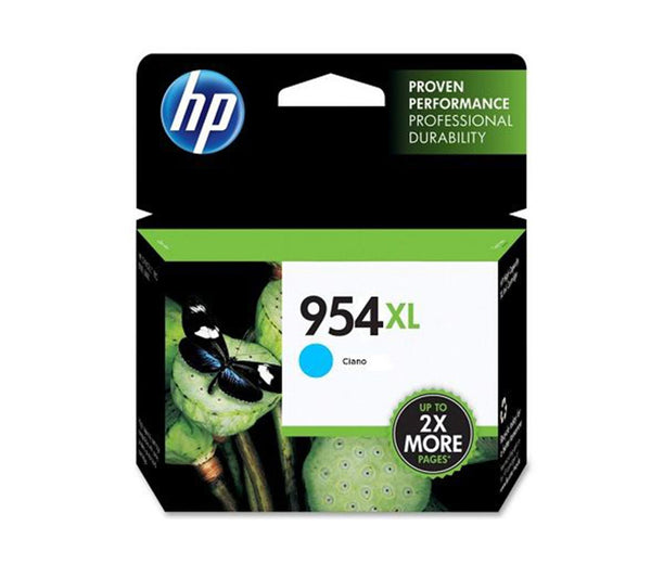 Cartucho de tinta L0S62AB Ciano HP