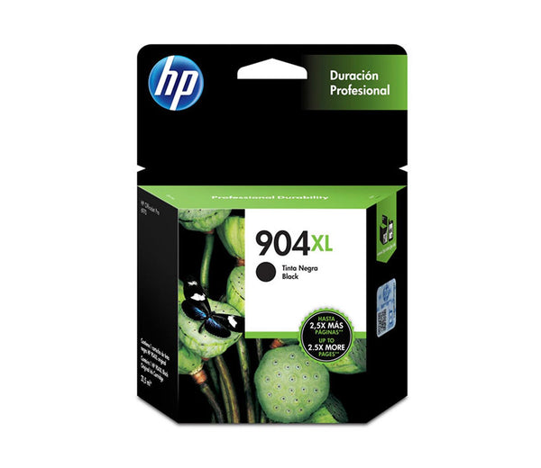 Cartucho de tinta T6M16AB Preto HP