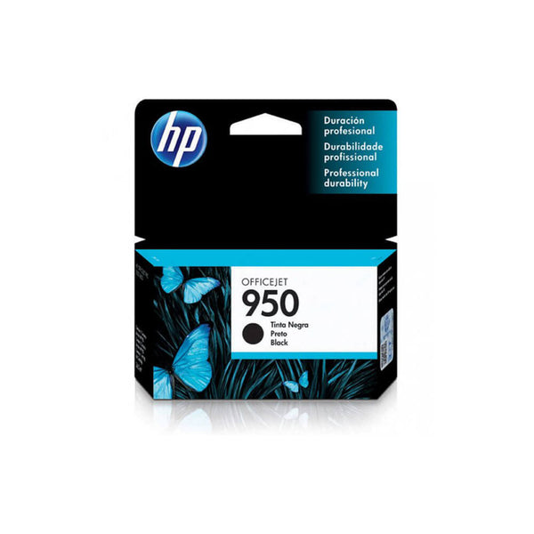 CARTUCHO HP CN049AL PRETO (950) 24ML