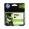 Cartucho HP 950XL Preto - HP