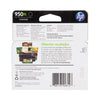 Cartucho HP 950XL Preto - HP
