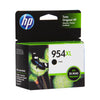 Cartucho HP 954XL Preto (L0S71AB)
