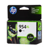 Cartucho HP 954XL Preto (L0S71AB)