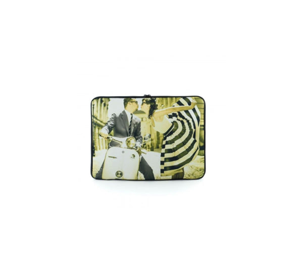 CASE NOTEBOOK 15,6" RELIZA BASIC BEIJO INGLES - 2-0505-531